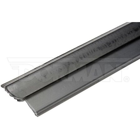 Motormite DOOR WINDOW SWEEP 25837